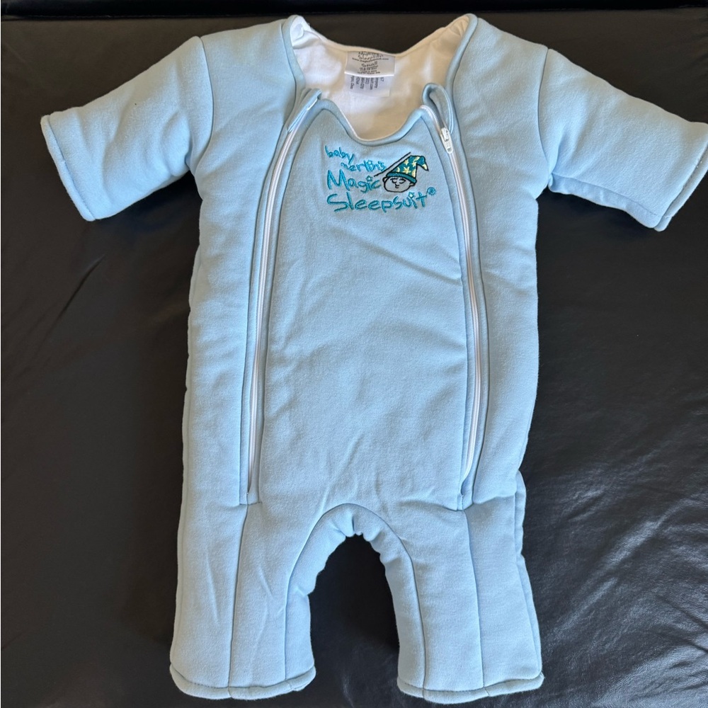 Merlin Sleep Suit size 3-6 months